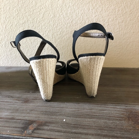 Moda spana wedge size 6.5 - Picture 3 of 3